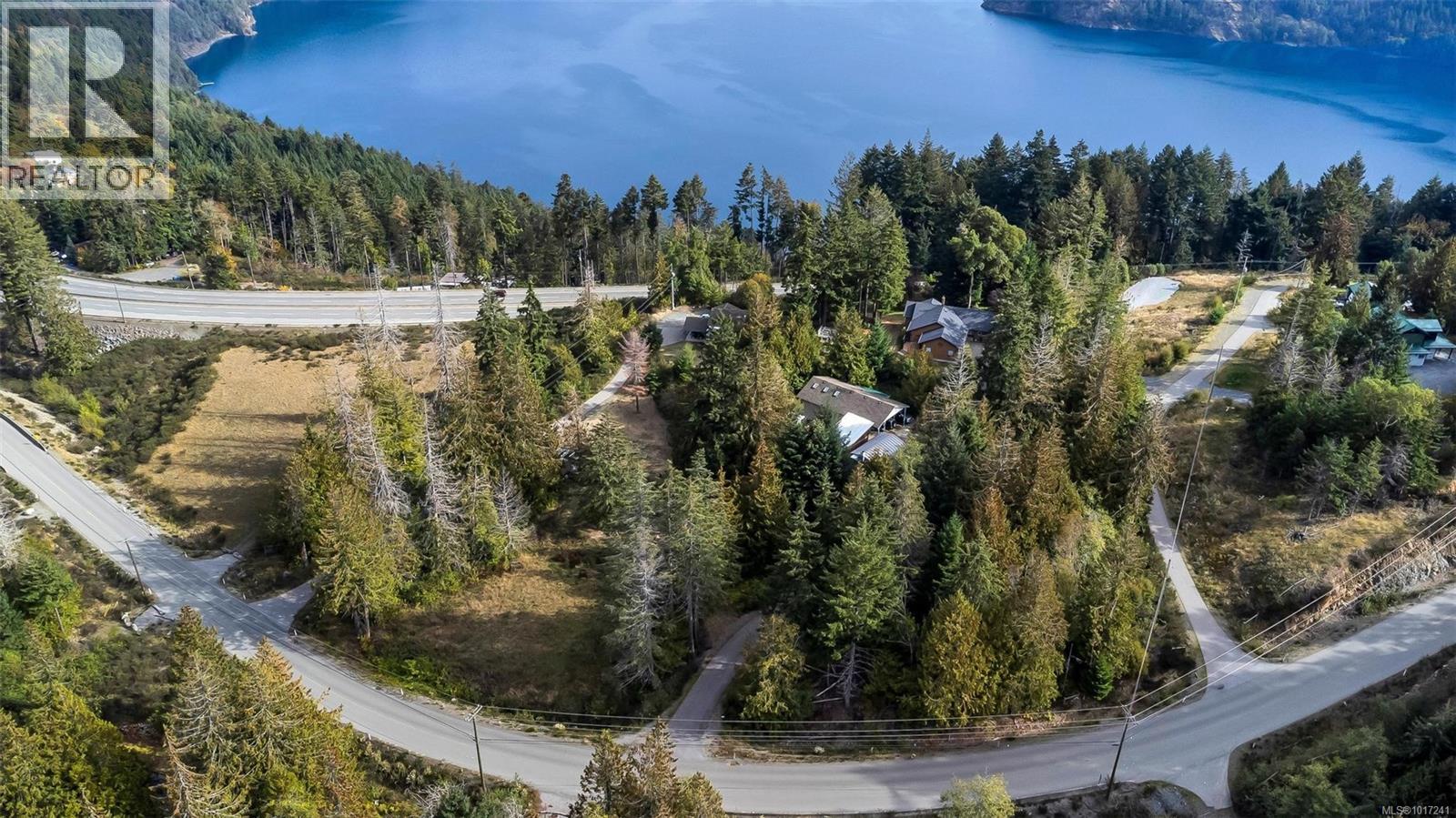 165 Okotoks Rd, Malahat