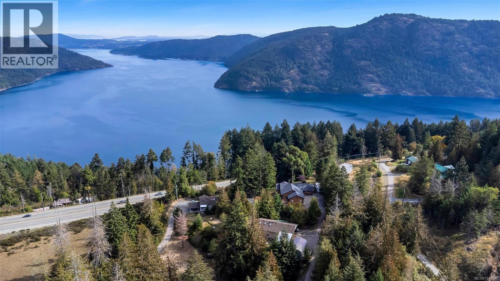 165 Okotoks Rd, Malahat