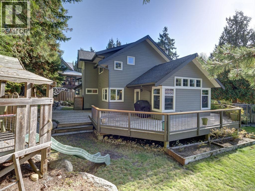 8116 SOUTHWOOD ROAD, Halfmoon Bay