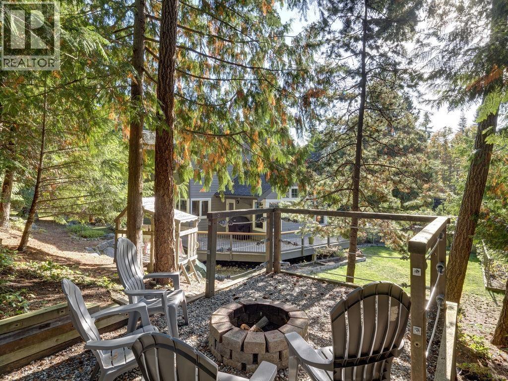 8116 SOUTHWOOD ROAD, Halfmoon Bay