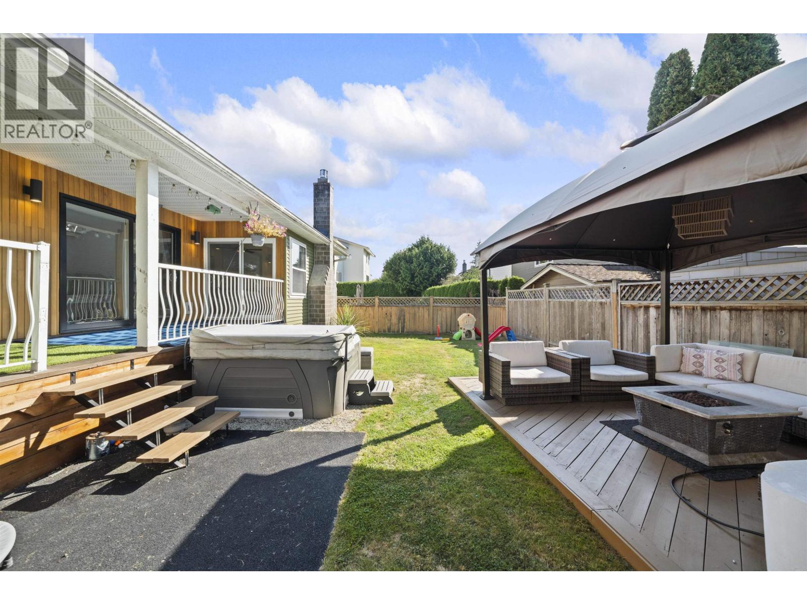 4939 LINDEN Drive, Delta