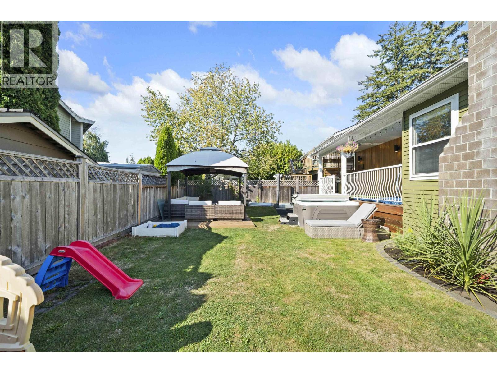 4939 LINDEN Drive, Delta