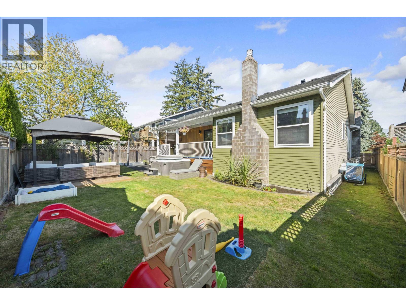 4939 LINDEN Drive, Delta