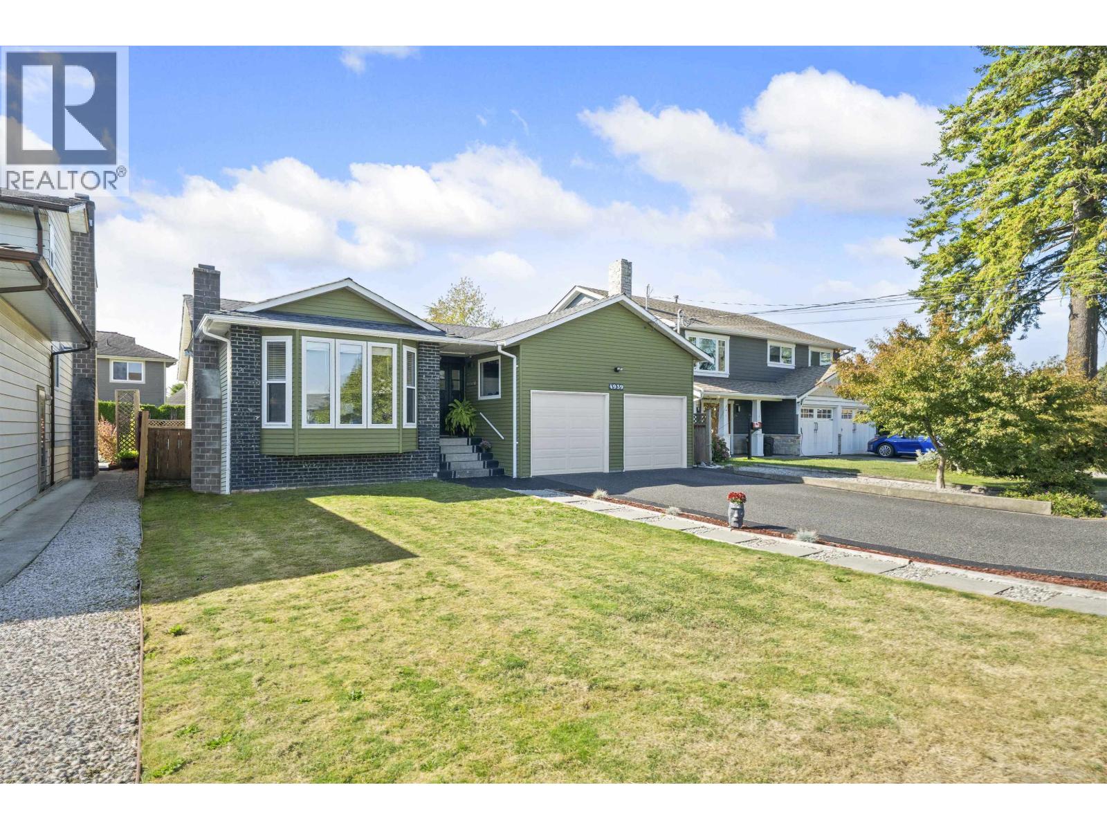 4939 LINDEN Drive, Delta