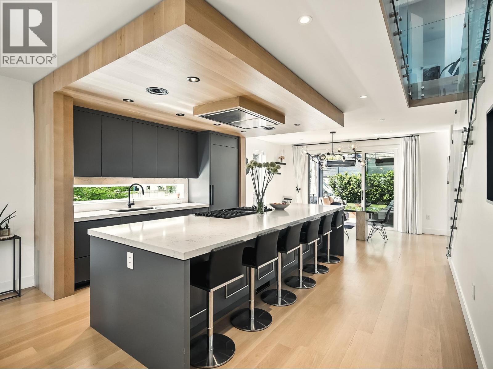 452 E 4TH STREET, North Vancouver