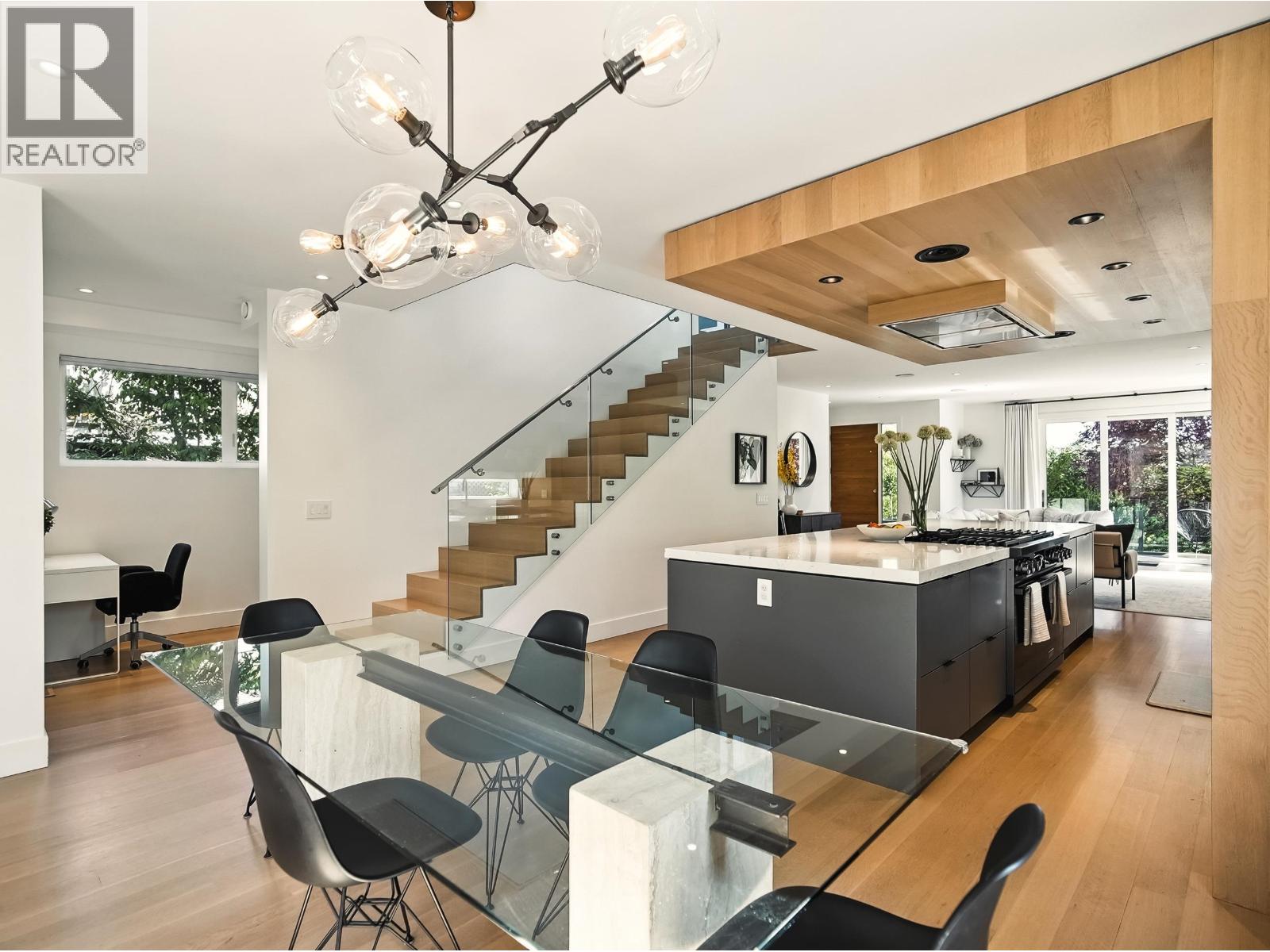 452 E 4TH STREET, North Vancouver