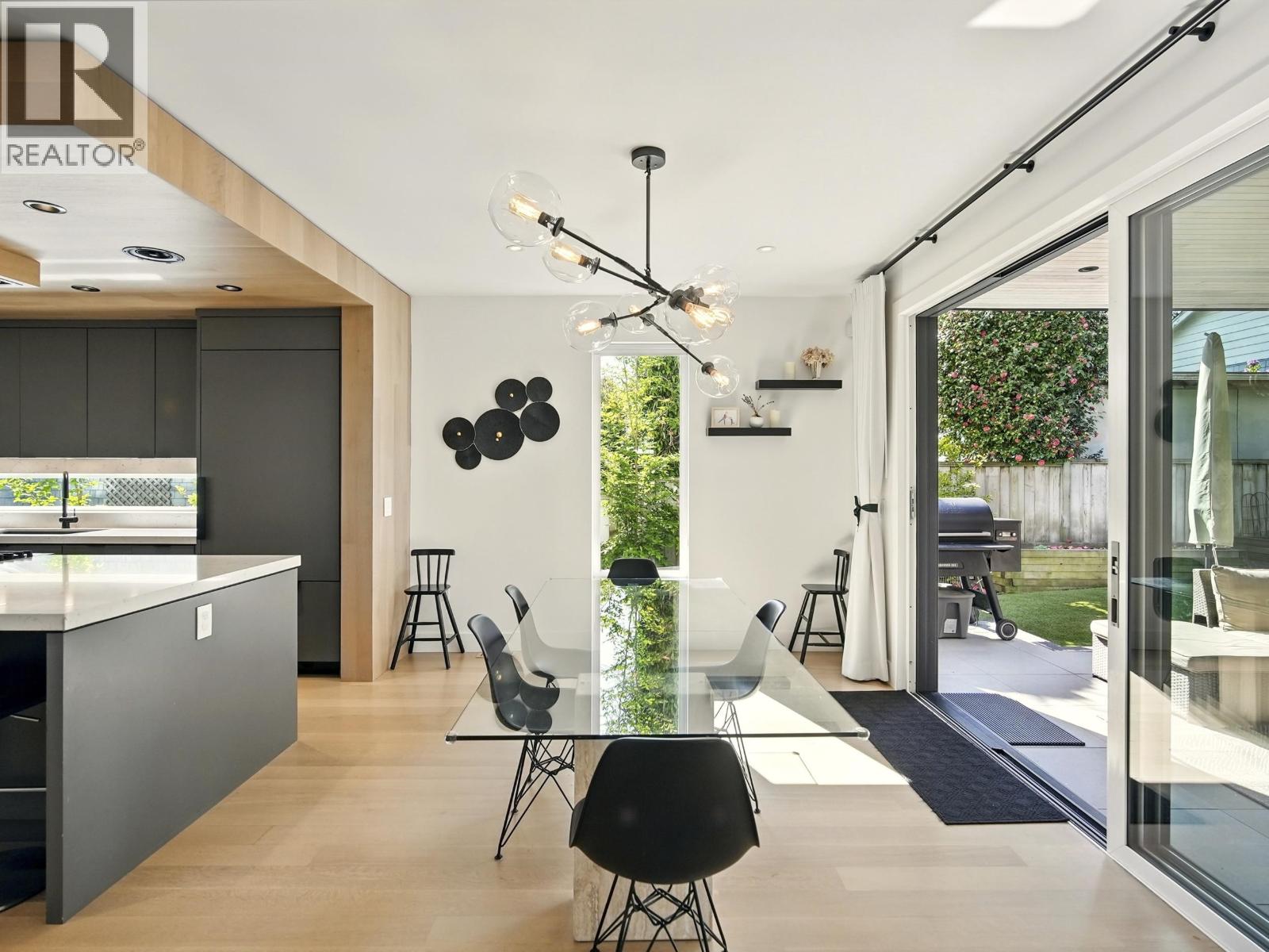 452 E 4TH STREET, North Vancouver