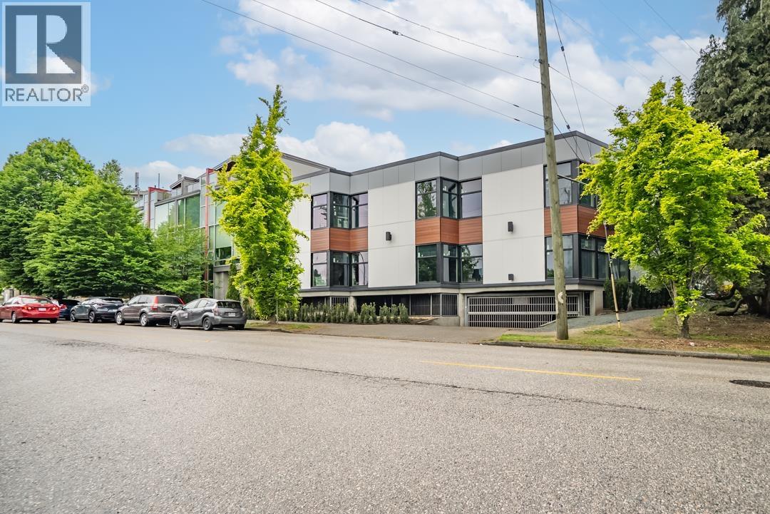 3455 VICTORIA DRIVE, Vancouver