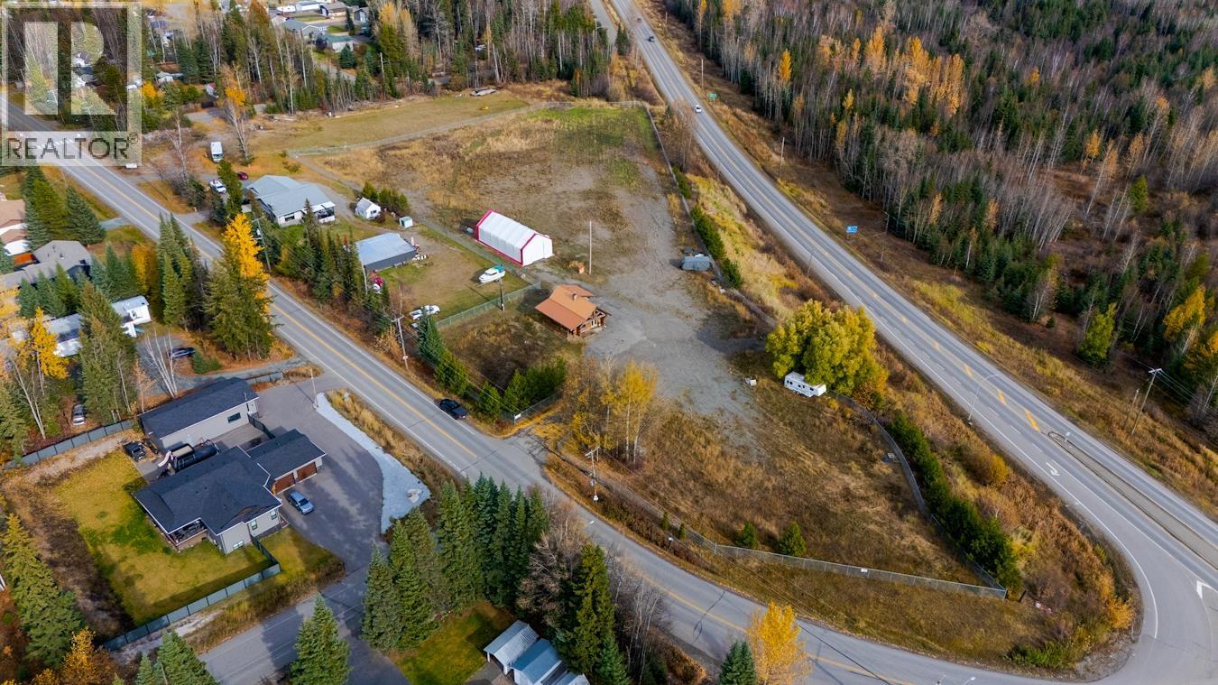 8828 N KELLY ROAD, Prince George