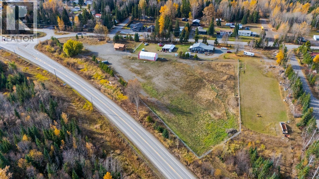 8828 N KELLY ROAD, Prince George