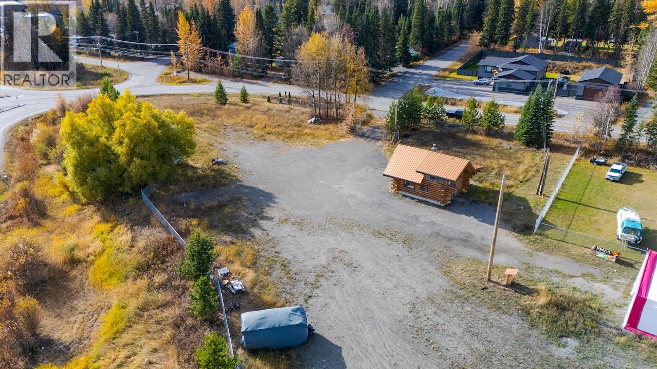 8828 N KELLY ROAD, Prince George