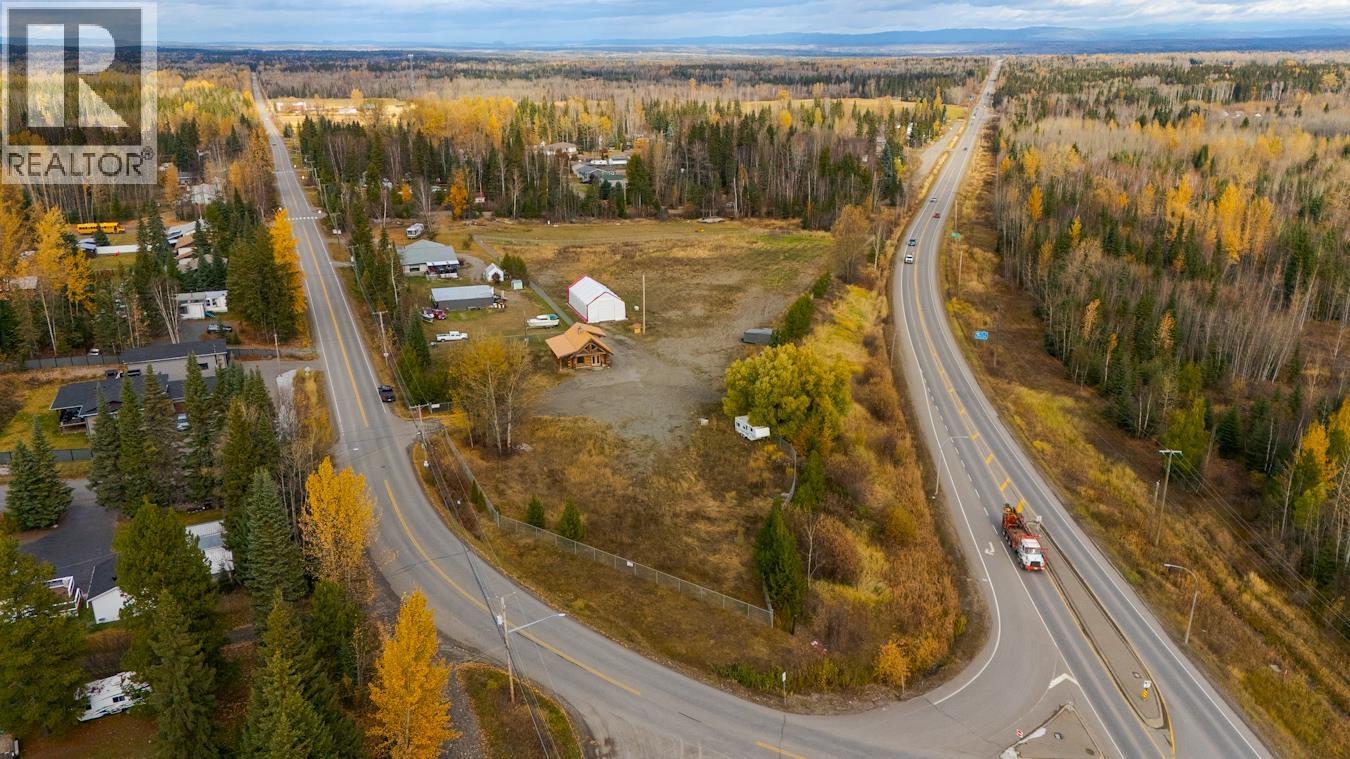 8828 N KELLY ROAD, Prince George