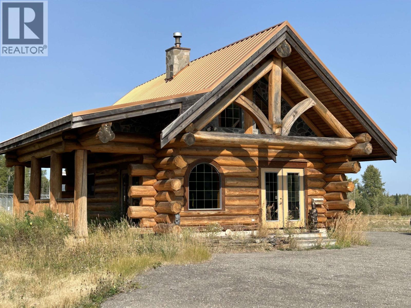 8828 N KELLY ROAD, Prince George