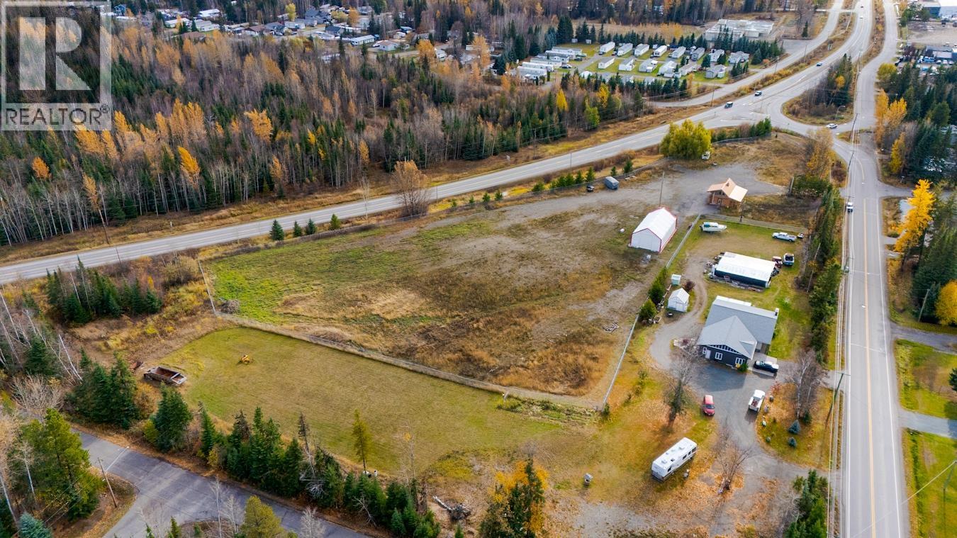 8828 N KELLY ROAD, Prince George