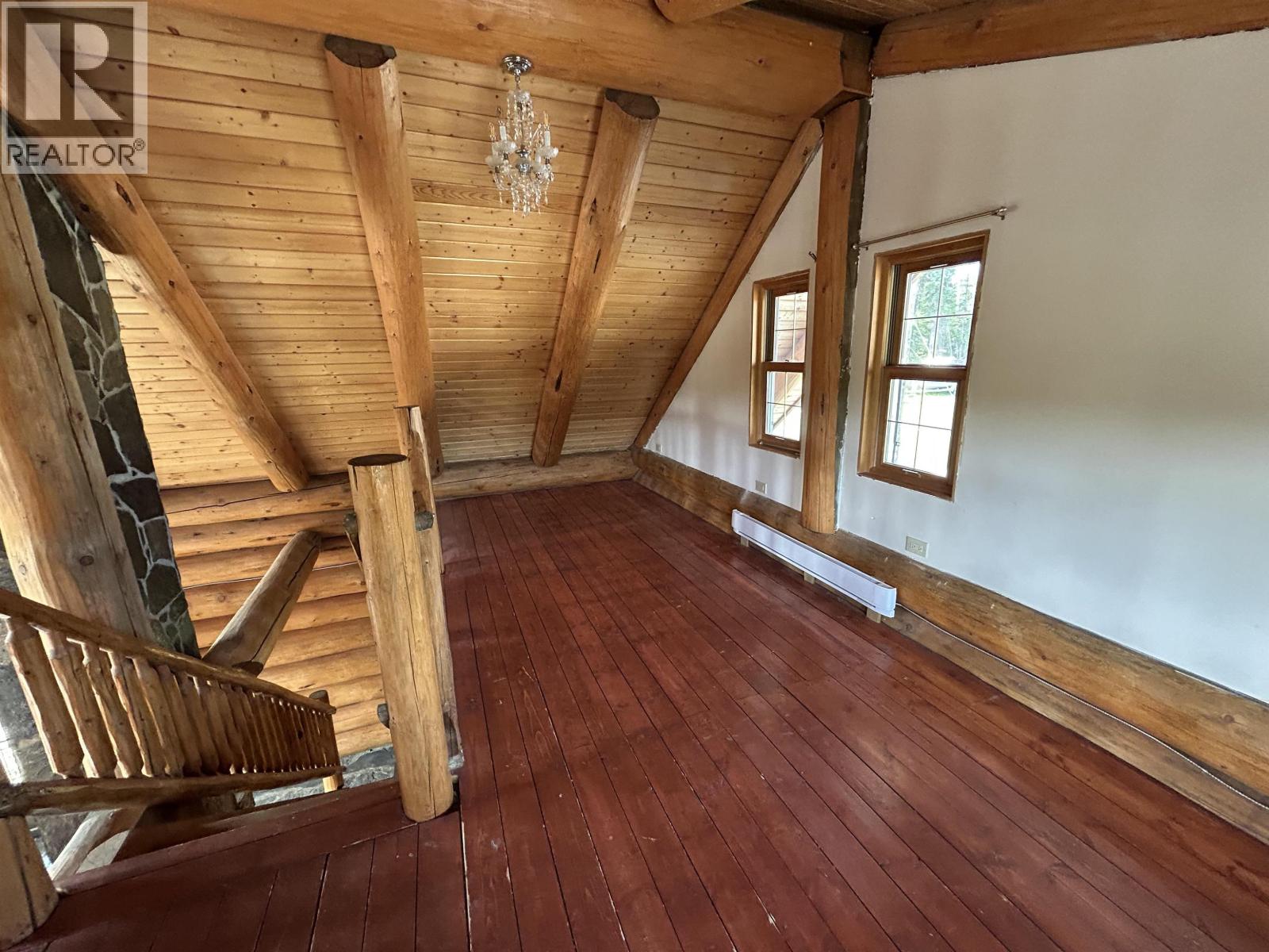 8828 N KELLY ROAD, Prince George