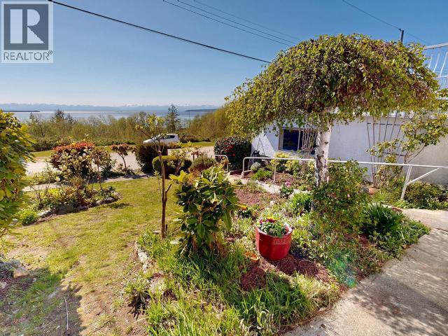 5438 LABURNUM AVE, Powell River