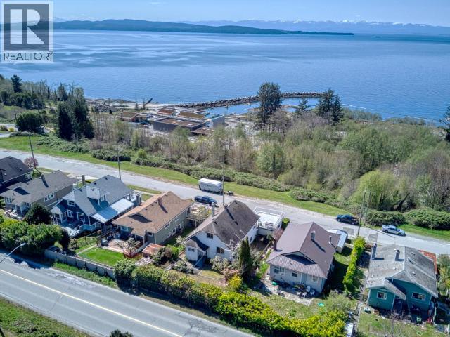 5438 LABURNUM AVE, Powell River