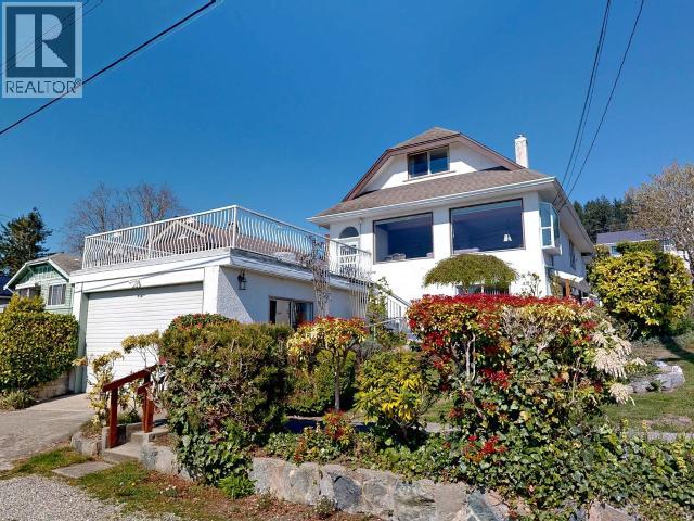 5438 LABURNUM AVE, Powell River