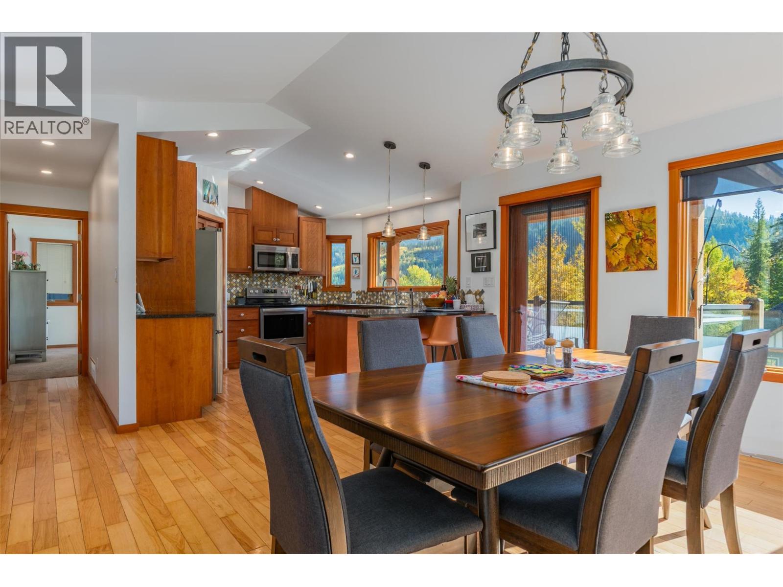 904 Redstone Drive, Rossland