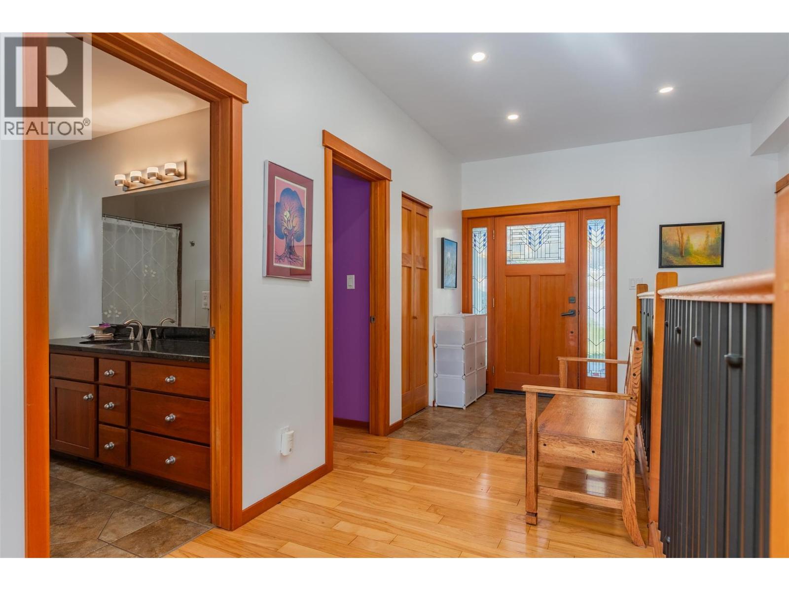 904 Redstone Drive, Rossland