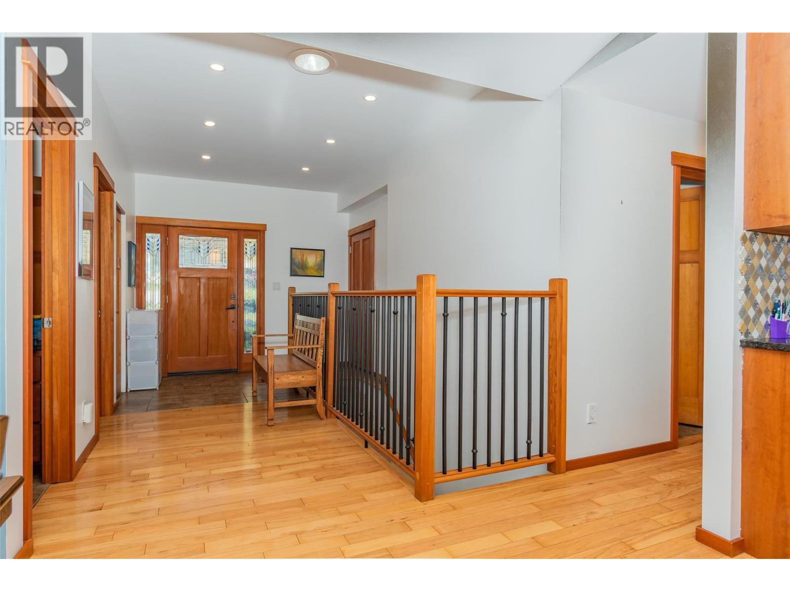 904 Redstone Drive, Rossland