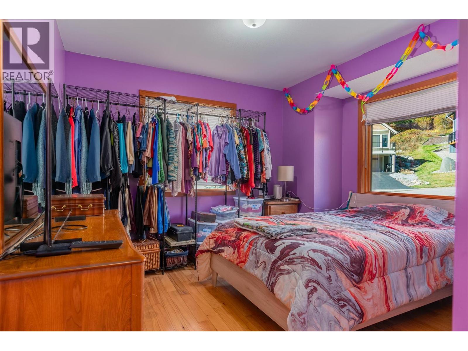 904 Redstone Drive, Rossland