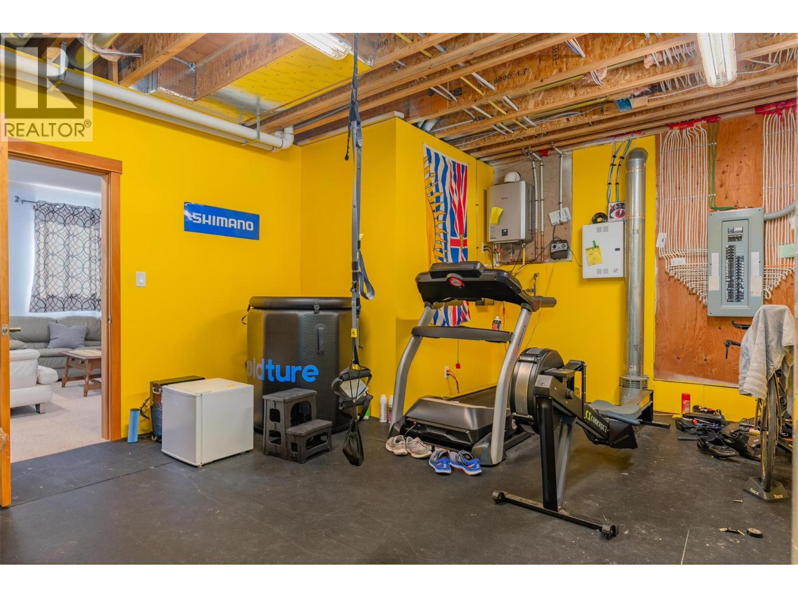 904 Redstone Drive, Rossland