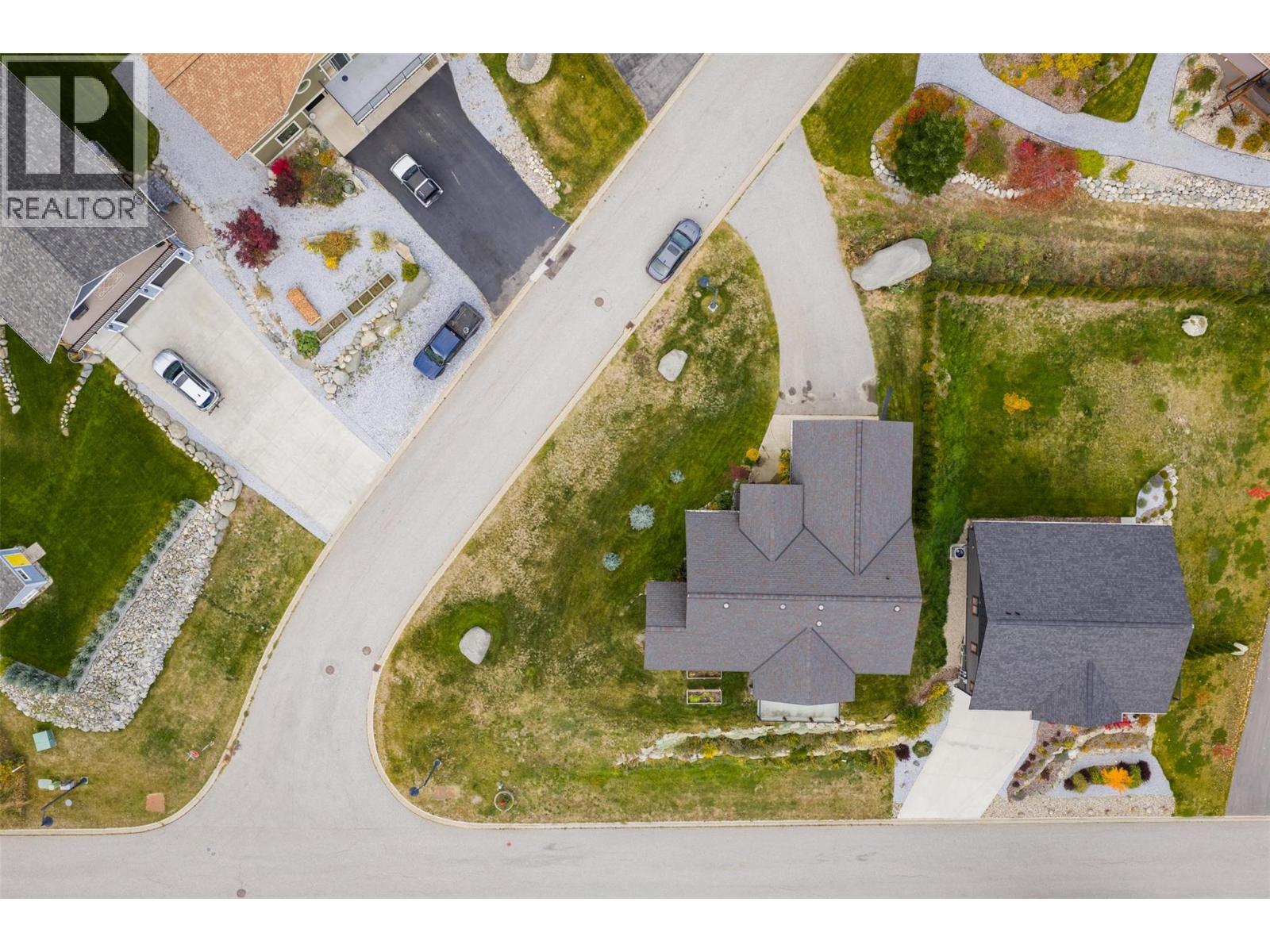 904 Redstone Drive, Rossland