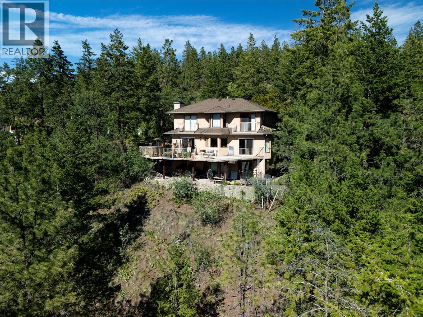  440 Grainger Road, Kelowna