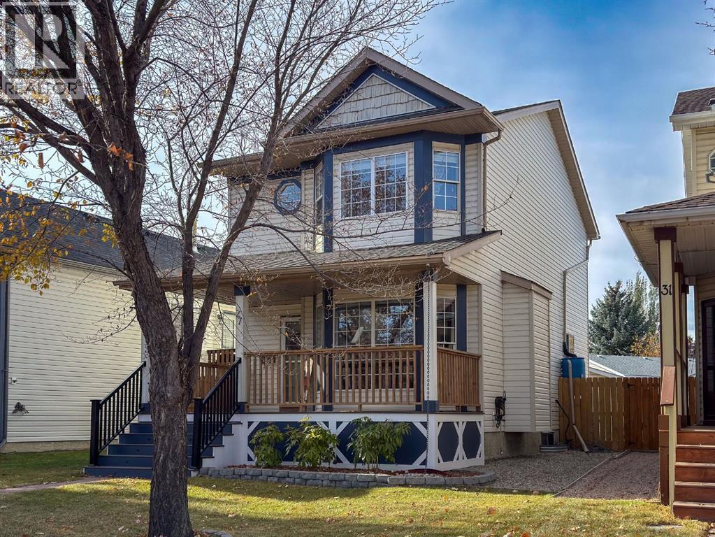 27 Hidden Valley Link NW, Calgary, Alberta