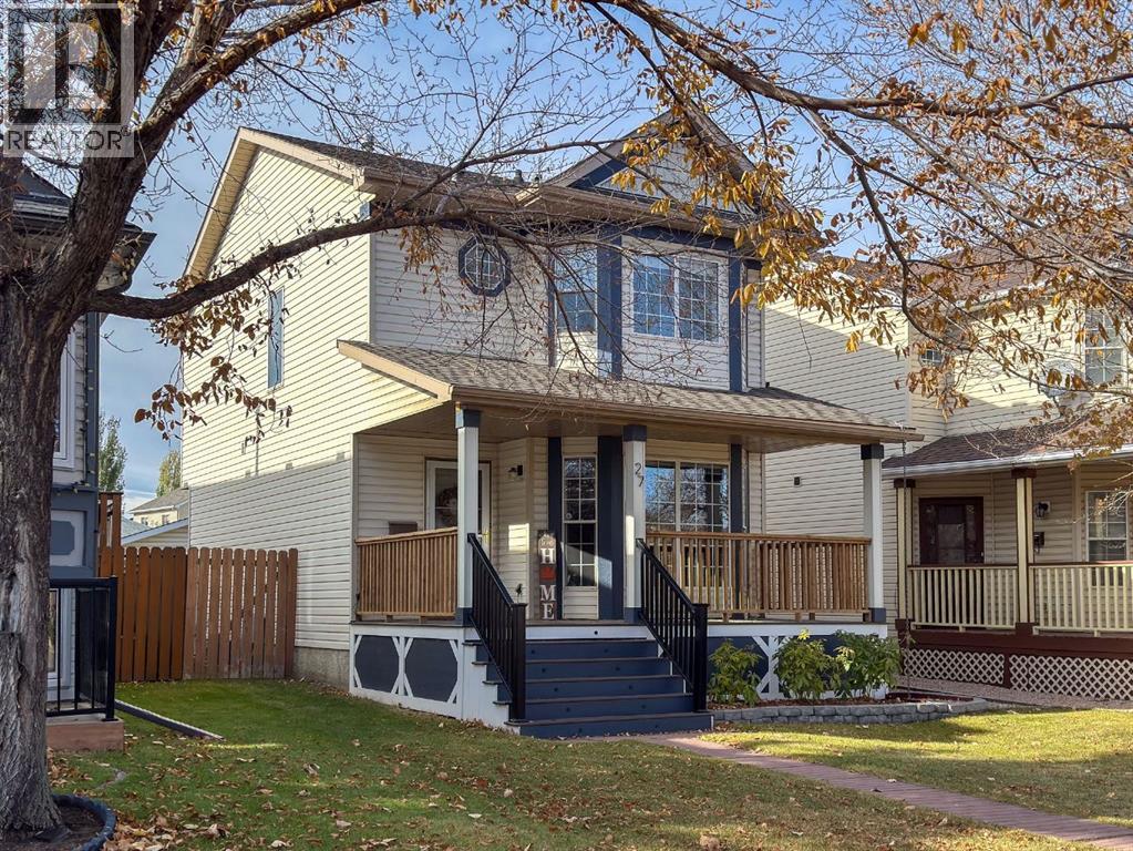Single Family House for Sale in  Hidden Valley Link NW Hidden Valley Calgary 