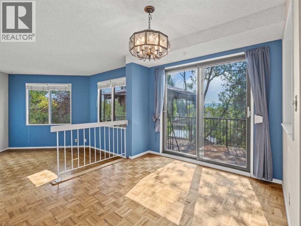 Single Family House 5 Level for Sale in   Silver Springs Road NW Silver Springs Calgary 