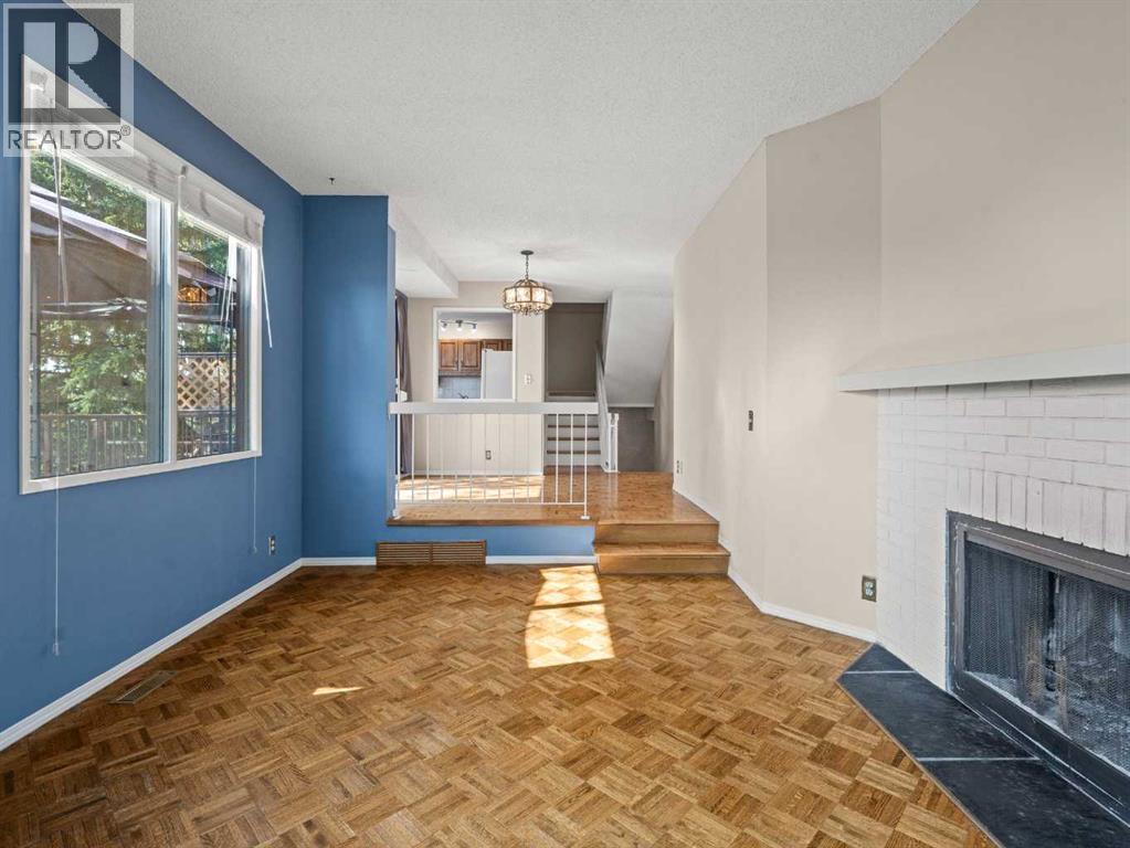 Single Family House 5 Level for Sale in   Silver Springs Road NW Silver Springs Calgary 