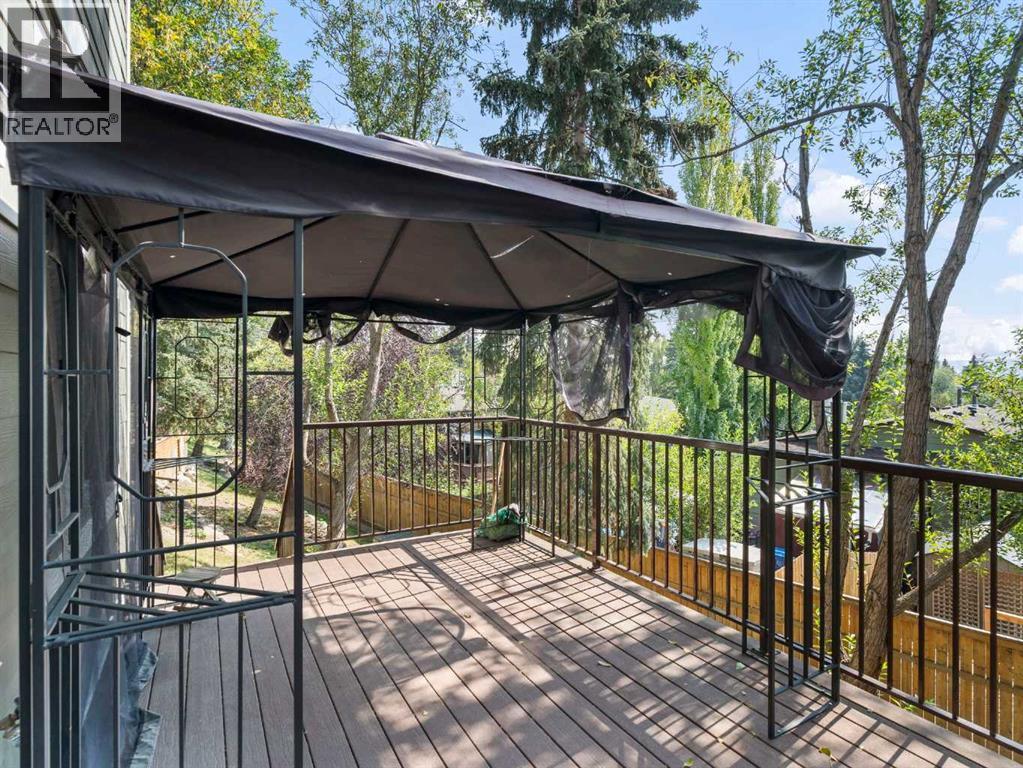 Single Family House 5 Level for Sale in   Silver Springs Road NW Silver Springs Calgary 