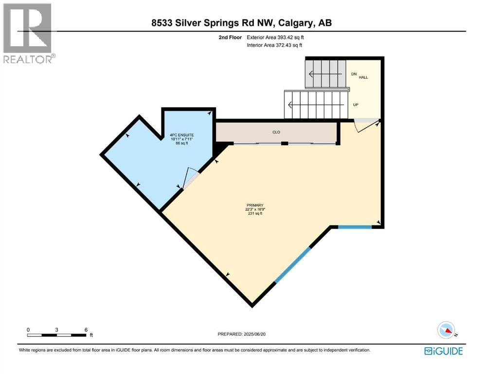 Single Family House 5 Level for Sale in   Silver Springs Road NW Silver Springs Calgary 