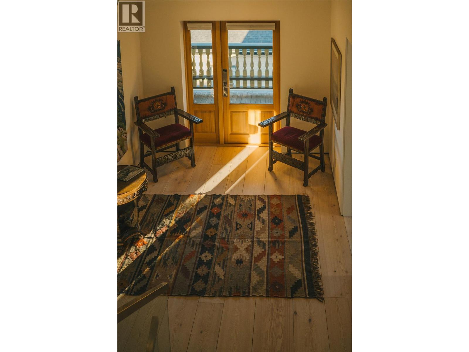 805 & 815 Mackenzie Avenue, Revelstoke