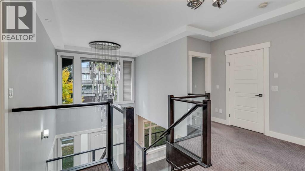 Single Family House for Sale in   Street NW Parkdale Calgary 