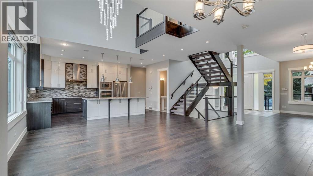 Single Family House for Sale in   Street NW Parkdale Calgary 