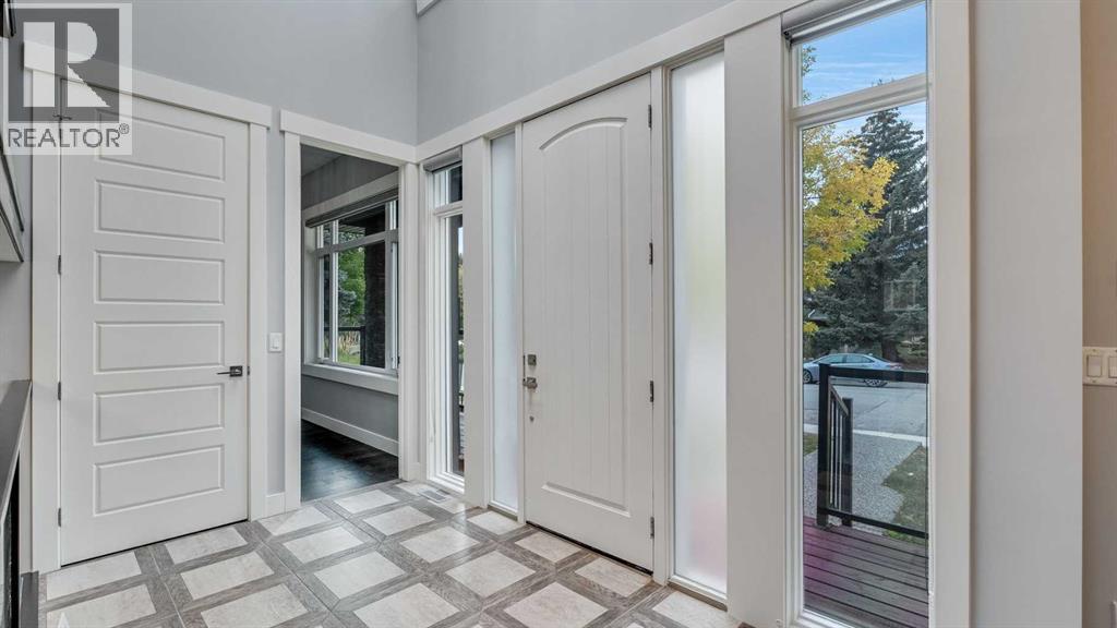 Single Family House for Sale in   Street NW Parkdale Calgary 