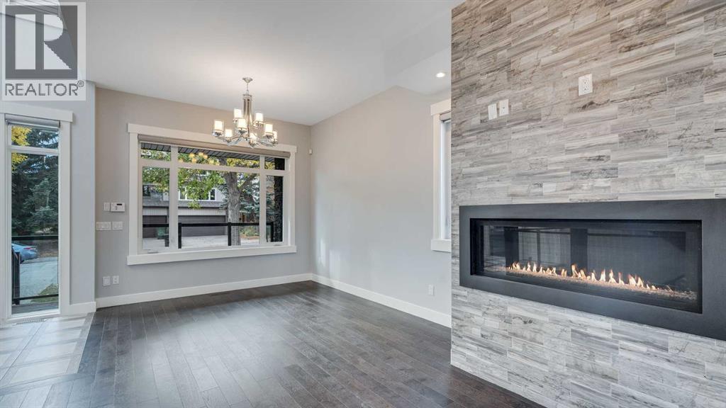 Single Family House for Sale in   Street NW Parkdale Calgary 