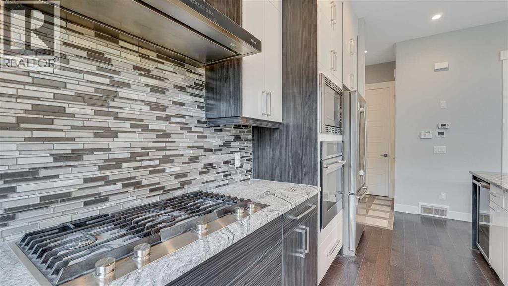 Single Family House for Sale in   Street NW Parkdale Calgary 