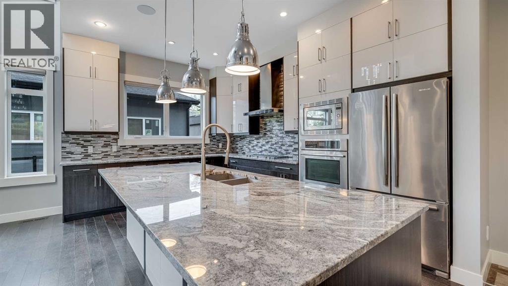 Single Family House for Sale in   Street NW Parkdale Calgary 