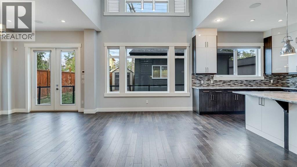 Single Family House for Sale in   Street NW Parkdale Calgary 
