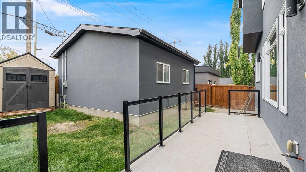 Single Family House for Sale in   Street NW Parkdale Calgary 
