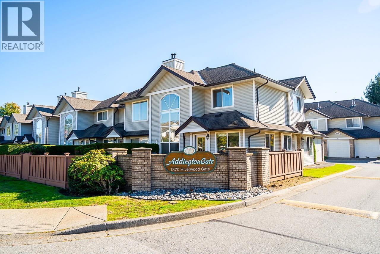 52 1370 RIVERWOOD GATE, Port Coquitlam