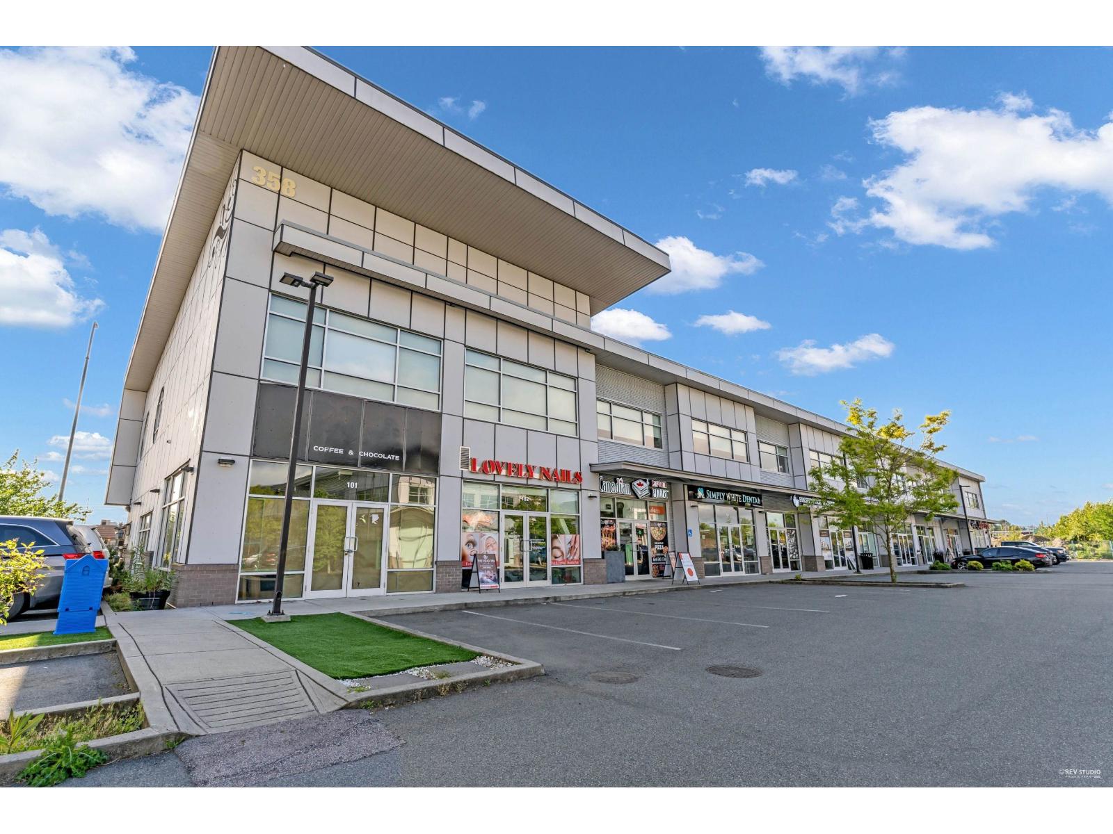 102 358 175A STREET, Surrey