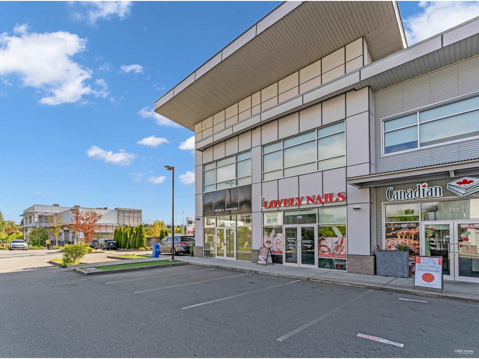 102 358 175A STREET, Surrey