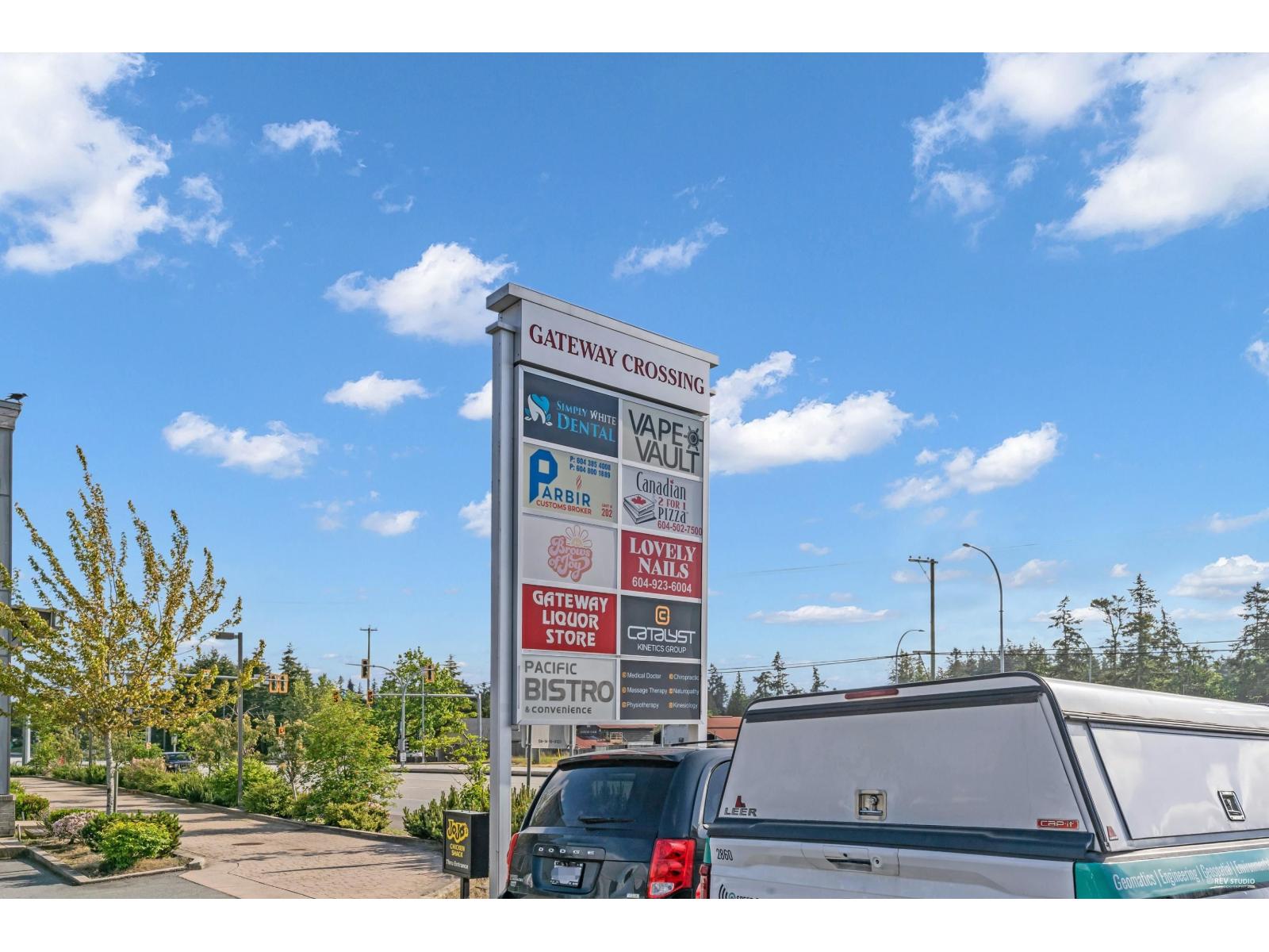 102 358 175A STREET, Surrey