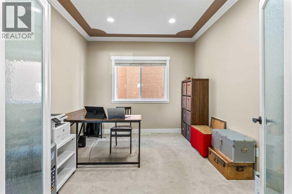 Single Family House for Sale in  Sherwood Boulevard NW Sherwood Calgary 