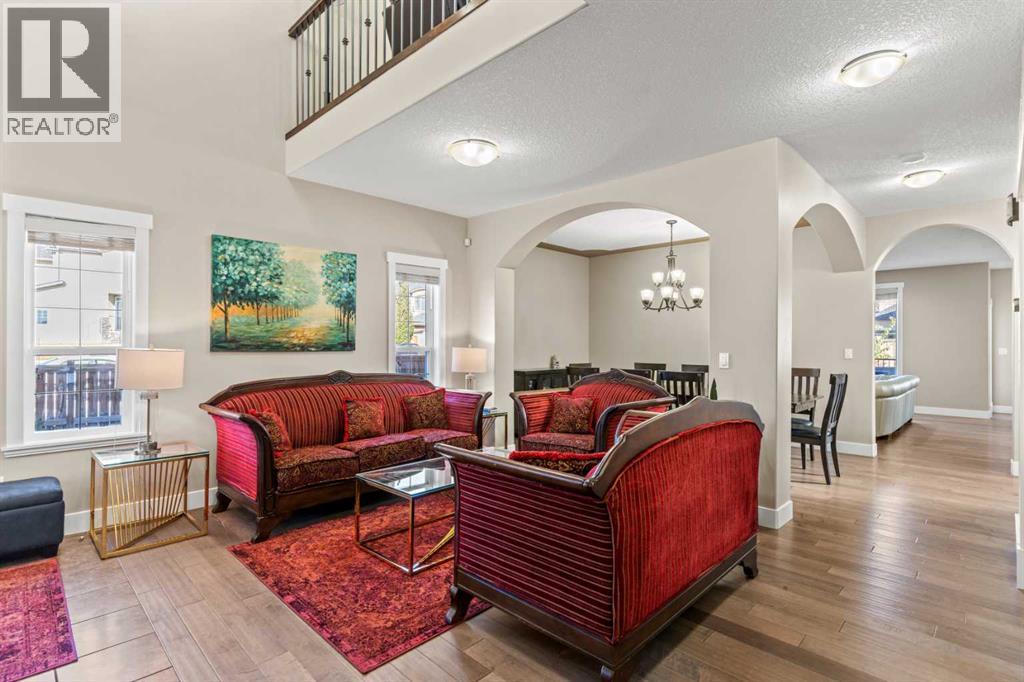 Single Family House for Sale in  Sherwood Boulevard NW Sherwood Calgary 